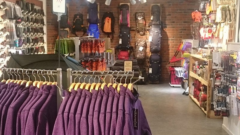 Kontakt våre butikker eller hovedlager | Magasinet.no